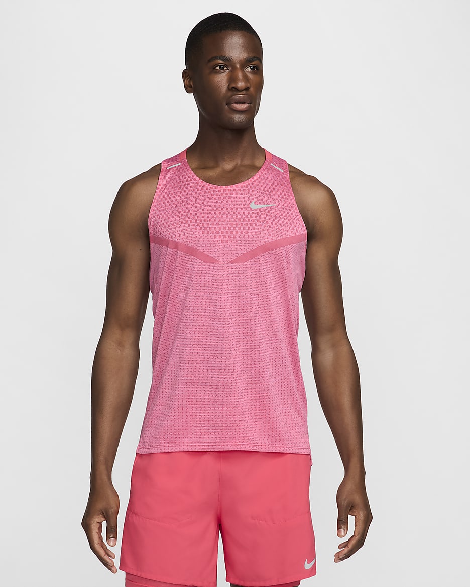 Retailer nike techknit cool tank